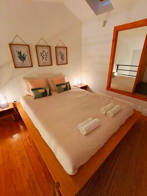 2 bedrooms, WiFi - Mivô | Casa Sofia II (Setúbal Municipality)