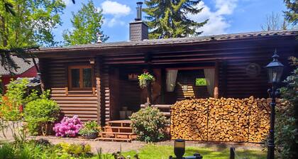 Das Heide Block Haus