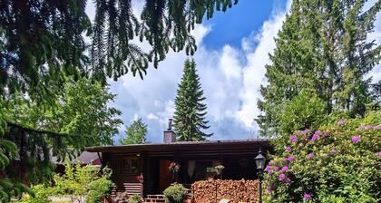 Das Heide Block Haus