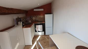 Cucina privata