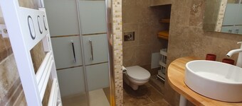 Duplex Le Bellevue 4 persons Panoramic terrace