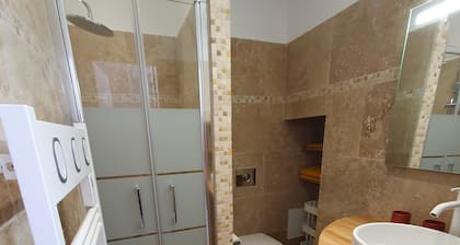 Duplex Le Bellevue 4 persons Panoramic terrace