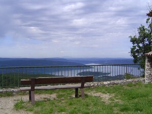 Terrain de lâhĂ©bergement