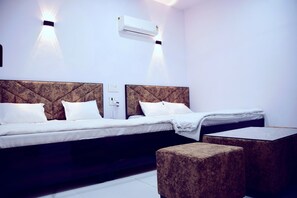 Free WiFi - Hotel Bhatner Inn (Hanumangarh)