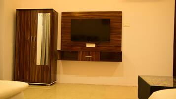 Family Studio Suite | Bahagian dalam