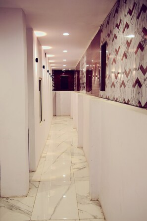 Interior - Hotel Bhatner Inn (Hanumangarh)