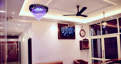 Hotel Bhatner Inn