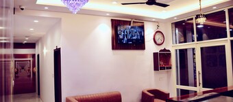 Hotel Bhatner Inn