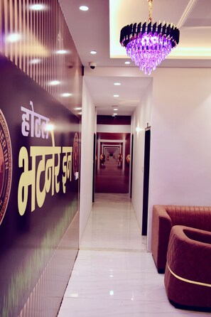 Interior - Hotel Bhatner Inn (Hanumangarh)