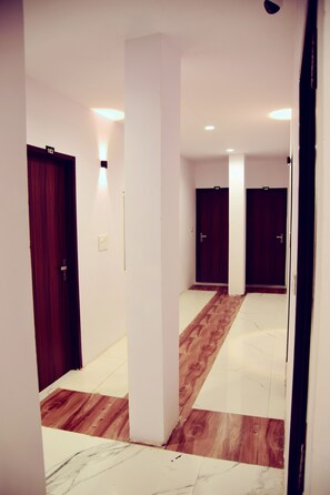 Interior - Hotel Bhatner Inn (Hanumangarh)