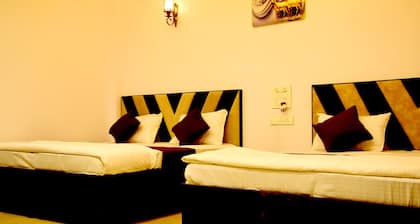 Hotel Bhatner Inn