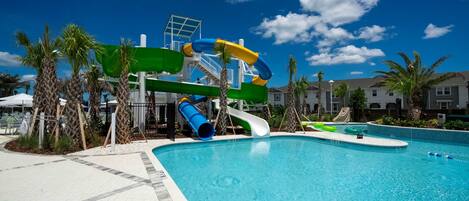 Apartment | 5 bedrooms, Internet