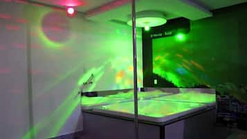 Presidential Quadruple Room