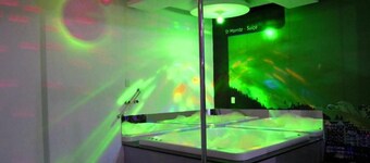 Motel hotel Vitória 