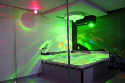 Motel hotel Vitória 