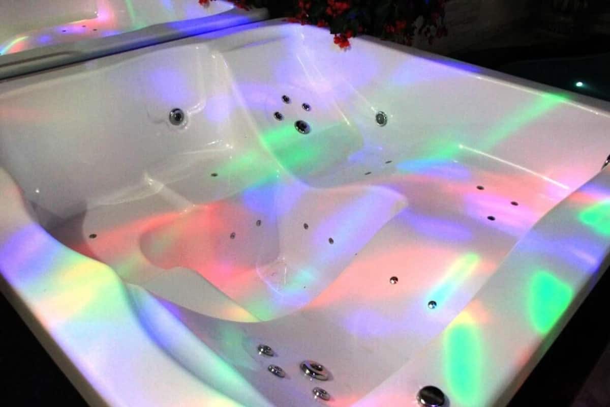 Presidential Quadruple Room