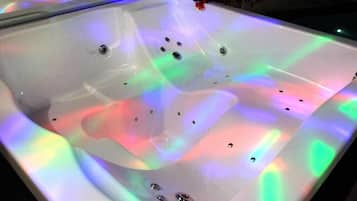 Chambre Quadruple Présidentielle