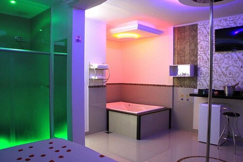 Motel hotel Vitória 