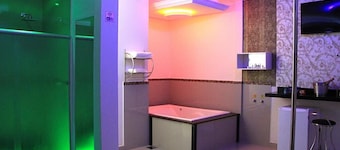Motel hotel Vitória 
