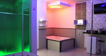 Motel hotel Vitória