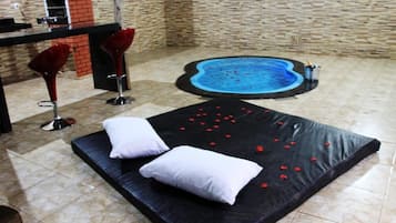 Presidential Quadruple Room