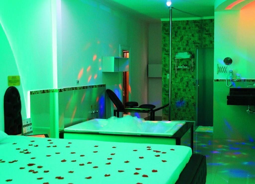 Exclusive Studio Suite | Minibar, soundproofing, free WiFi, wheelchair access