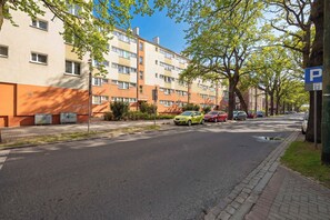 Esterni