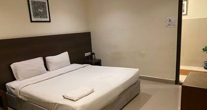 Bluivy Serviced Apartments