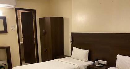 Bluivy Serviced Apartments