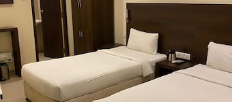 Bluivy Serviced Apartments