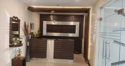 Bluivy Serviced Apartments