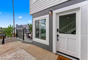 Detall de l'exterior