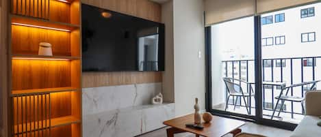 Casa | 3 habitaciones y internet