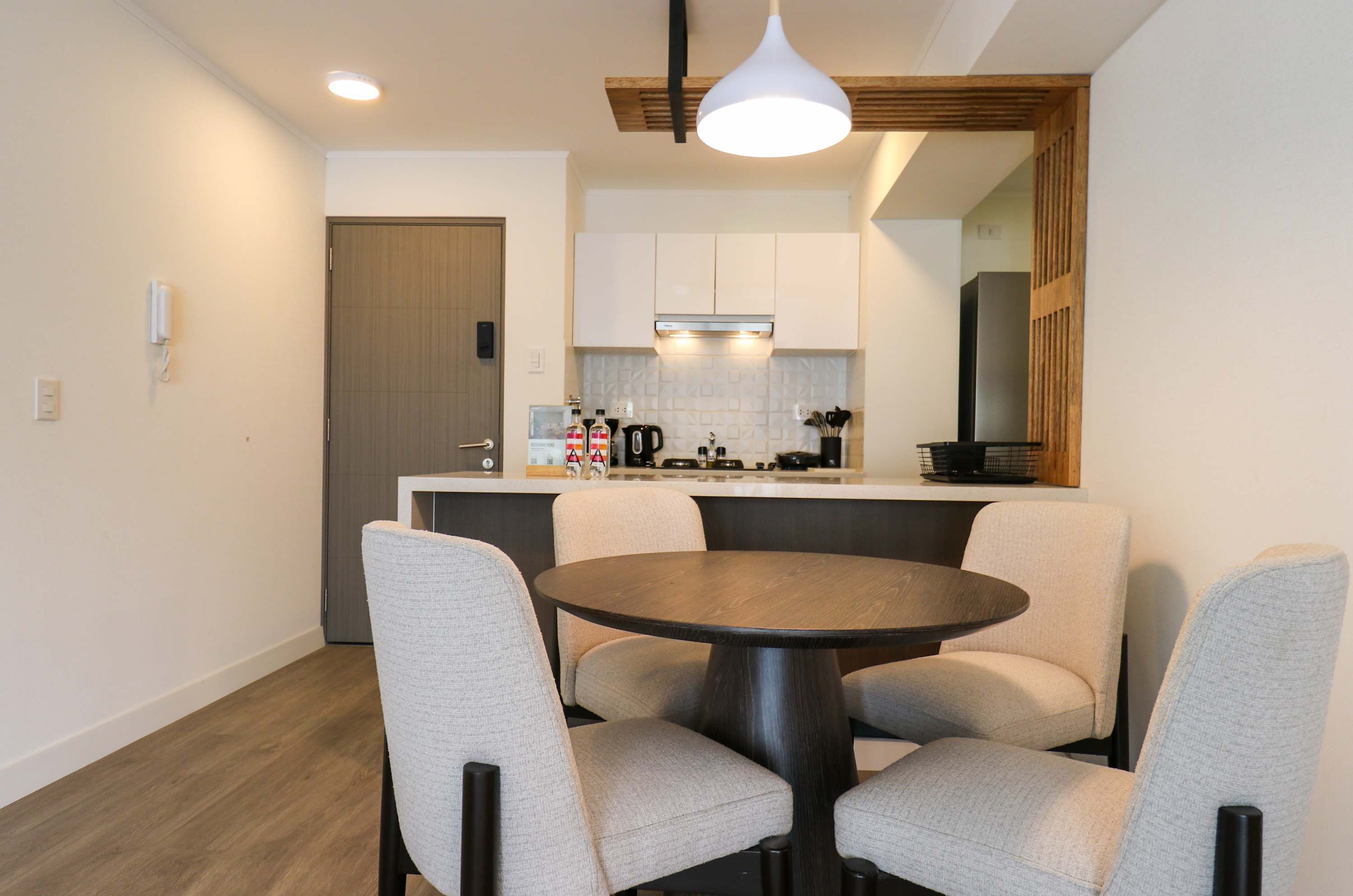 House | 3 bedrooms, Internet