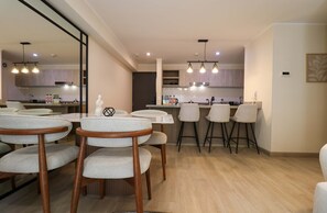 House - w Top Cozy 3BR With Balcony in Miraflores (Lima)