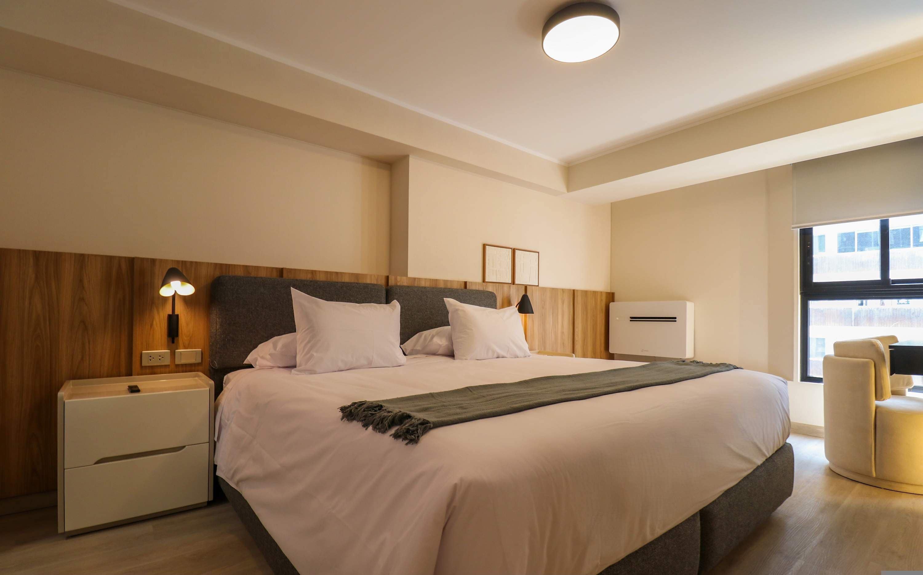 House | 3 bedrooms, Internet