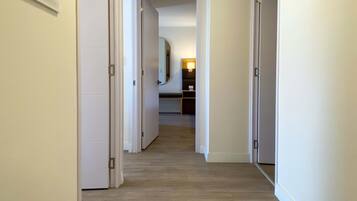 3 habitaciones y acceso a internet