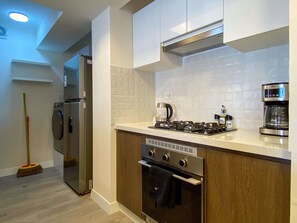Appartement | 3 chambres, Internet