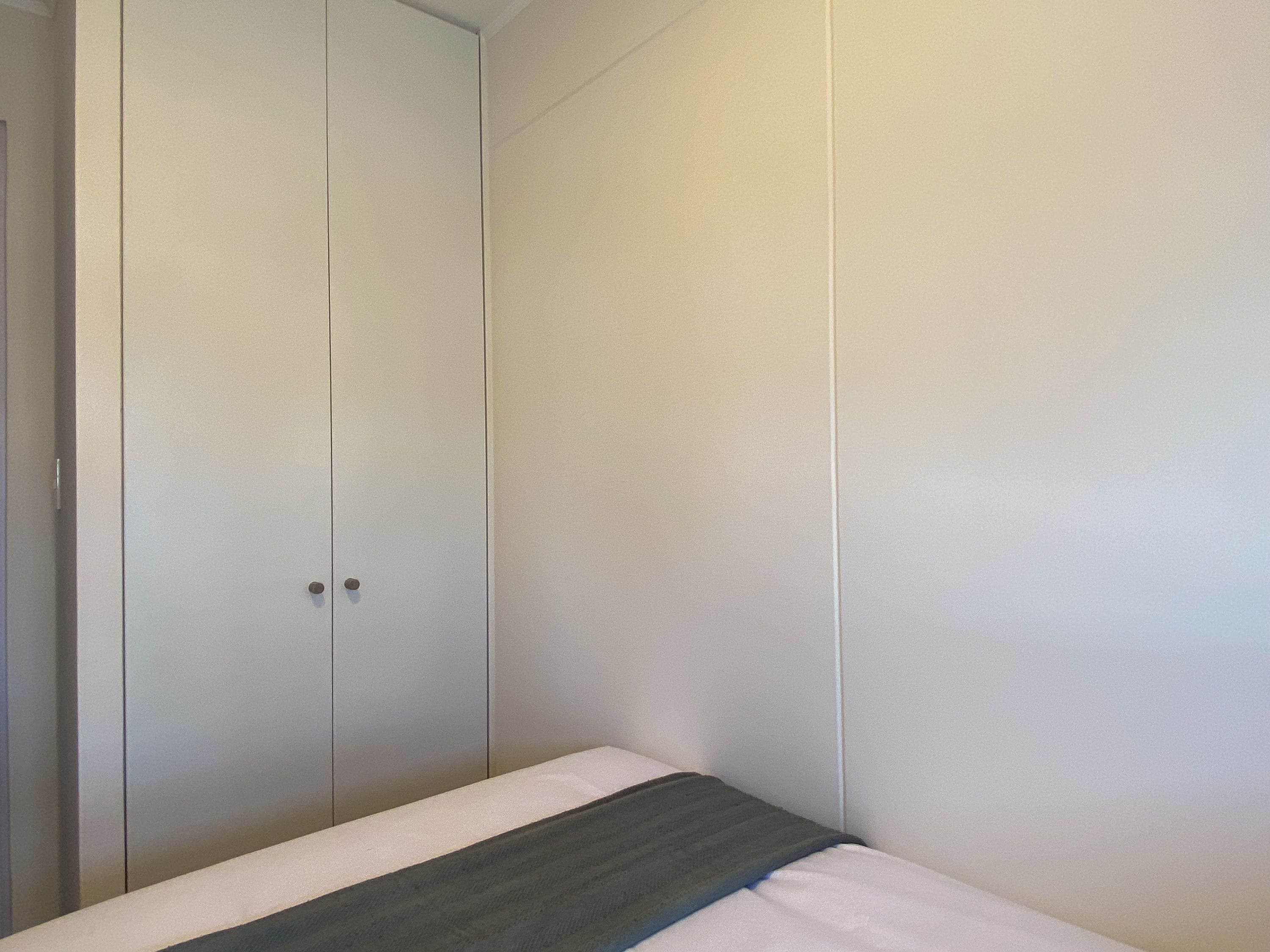 3 habitaciones y acceso a internet 