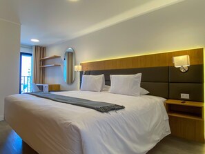 Appartement | 3 chambres, Internet