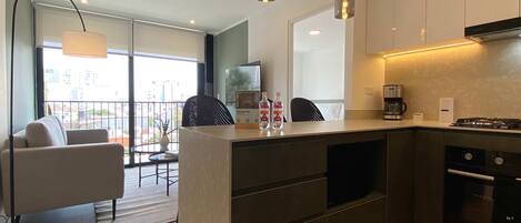 House | 2 bedrooms, Internet
