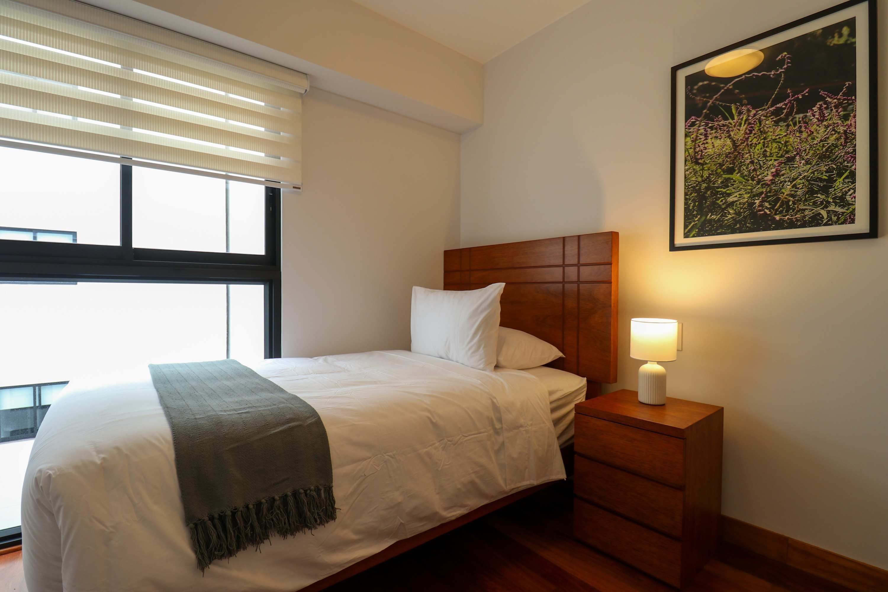 3 bedrooms, Internet