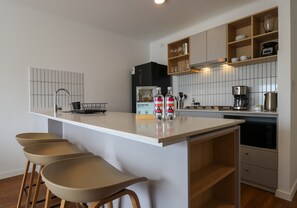 Maison | 2 chambres, Internet