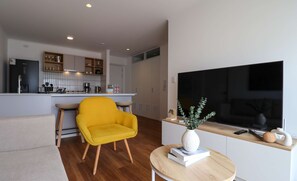 Maison | 2 chambres, Internet