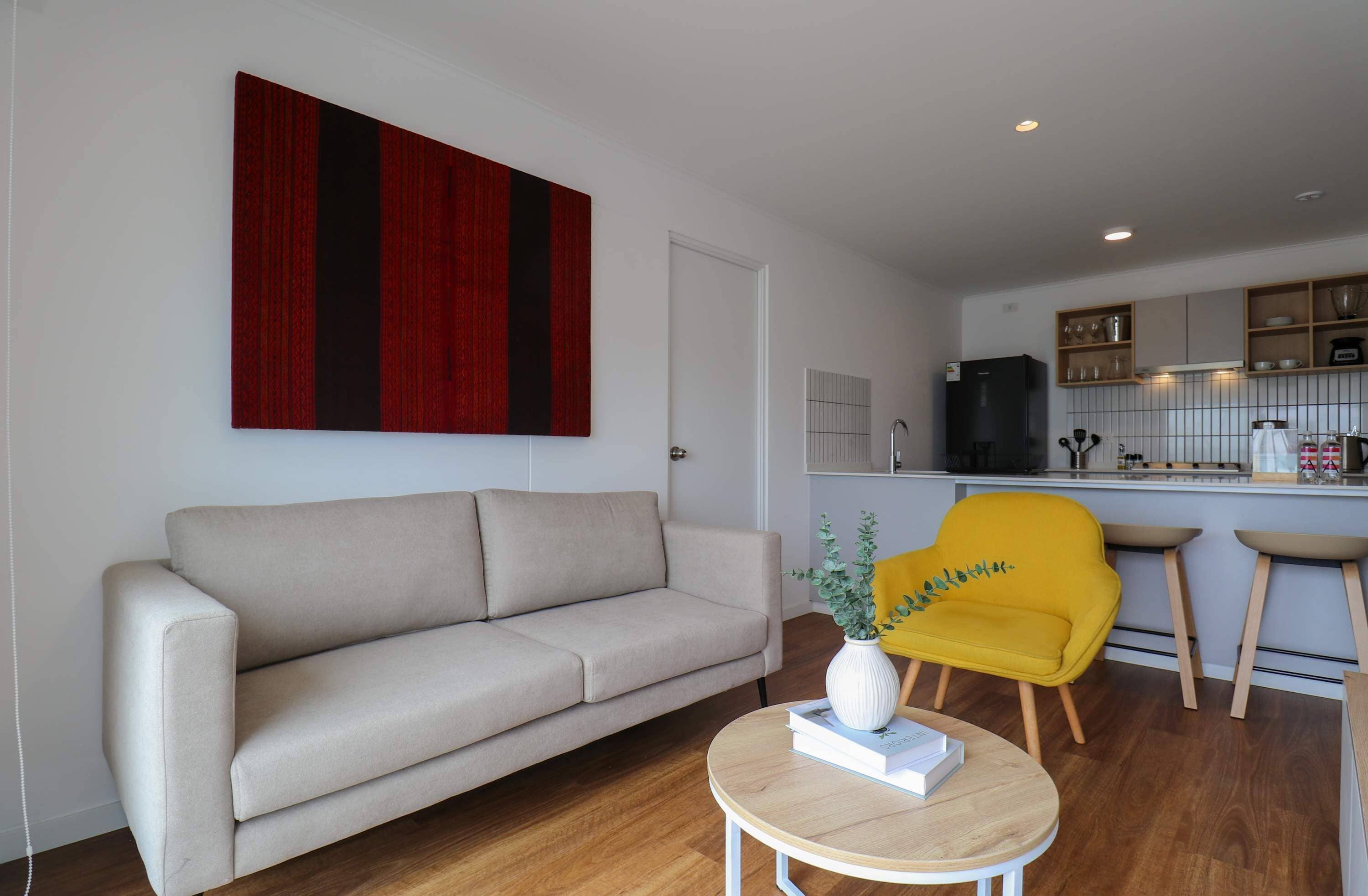 House | 2 bedrooms, Internet