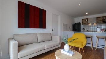 2 habitaciones y acceso a internet