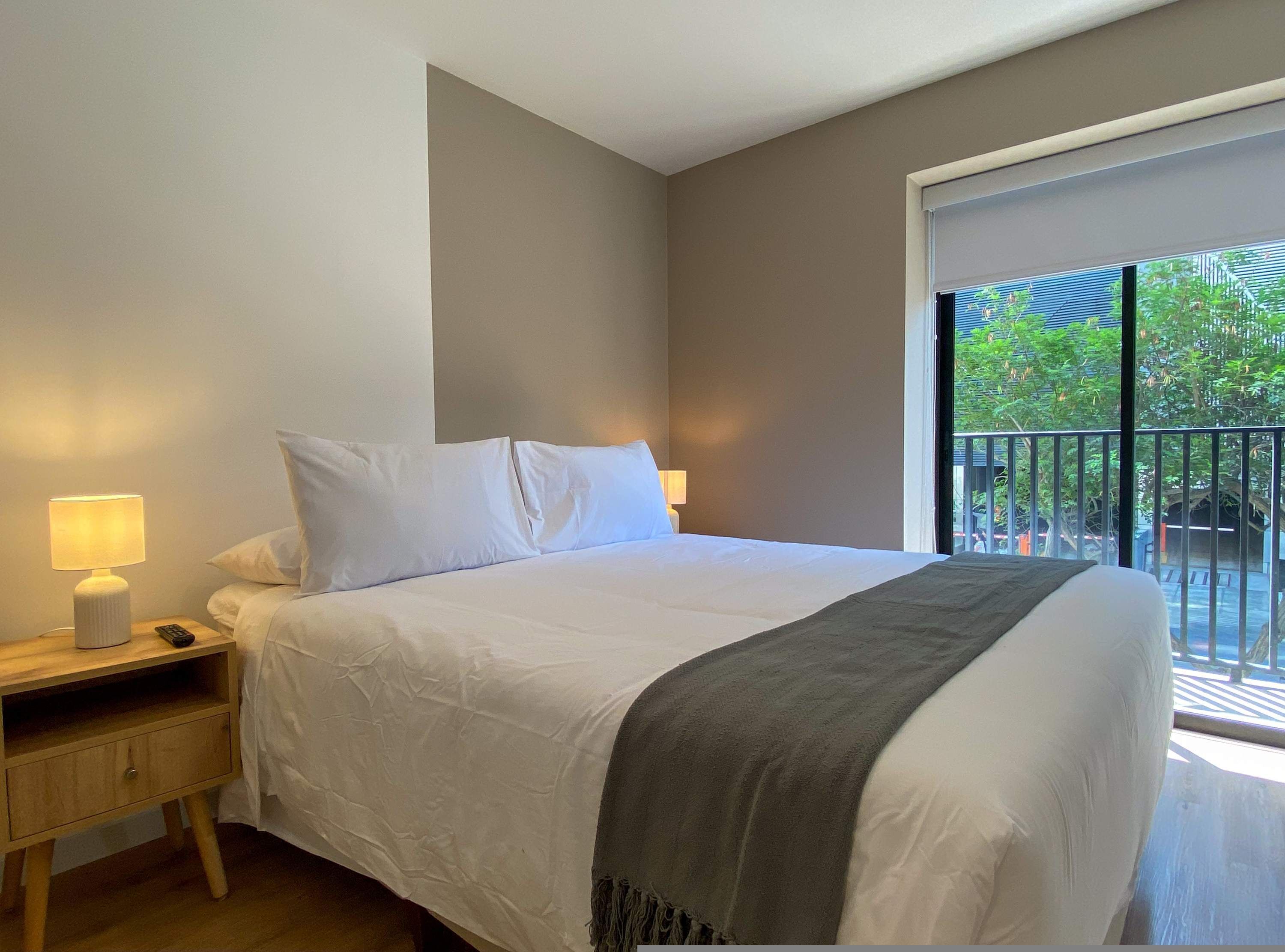 Apartment | 2 bedrooms, Internet