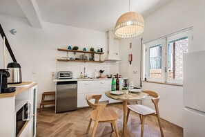 Eget kjøkken