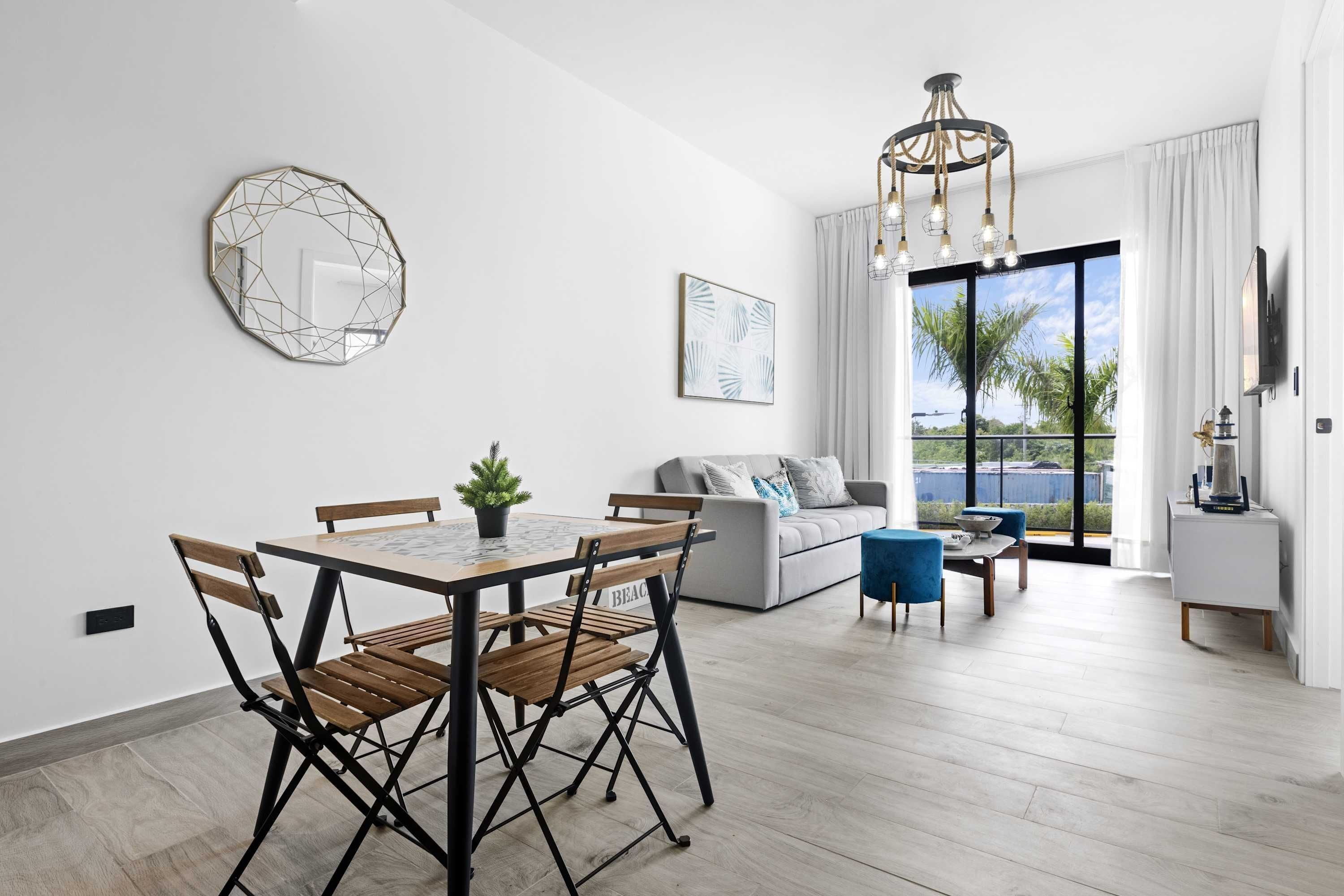 House | 1 bedroom, Internet