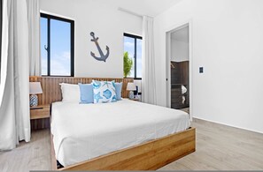 1 bedroom, Internet - NOK Luxury 1BR Apartment The Towers by Vistacana (Punta Cana)